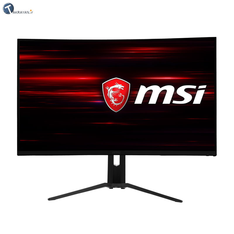 MSI Optix MAG322CR