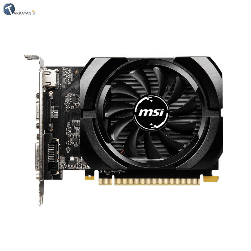MSI GeForce GT 730