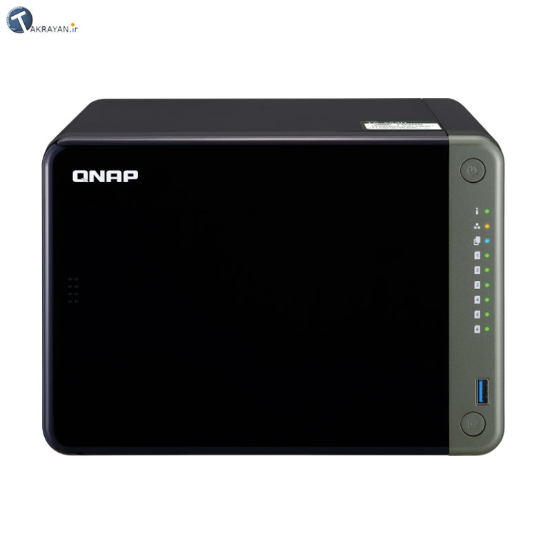 Qnap.TS-653D-4G