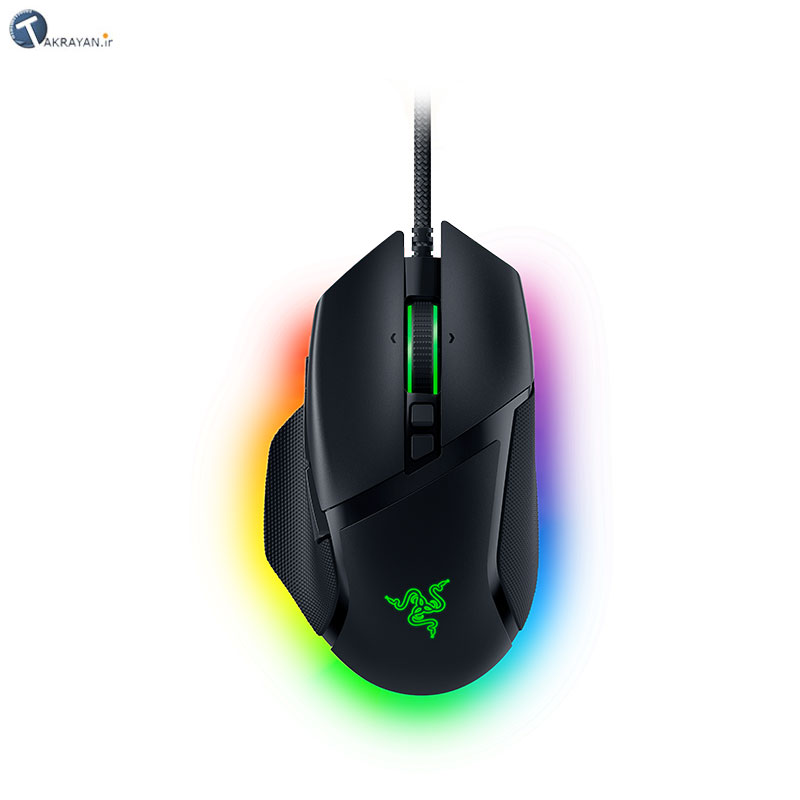 Razer Basilisk V3