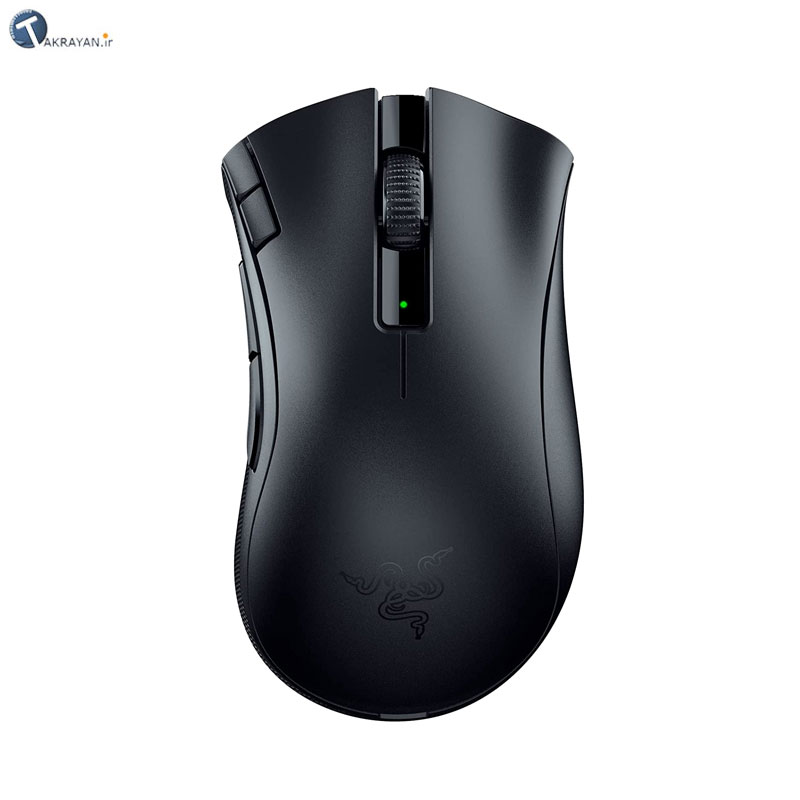 Razer DeathAdder V2 X HyperSpeed