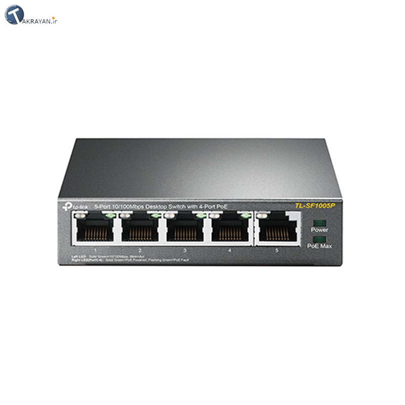 TP-Link.TL-SF1005P