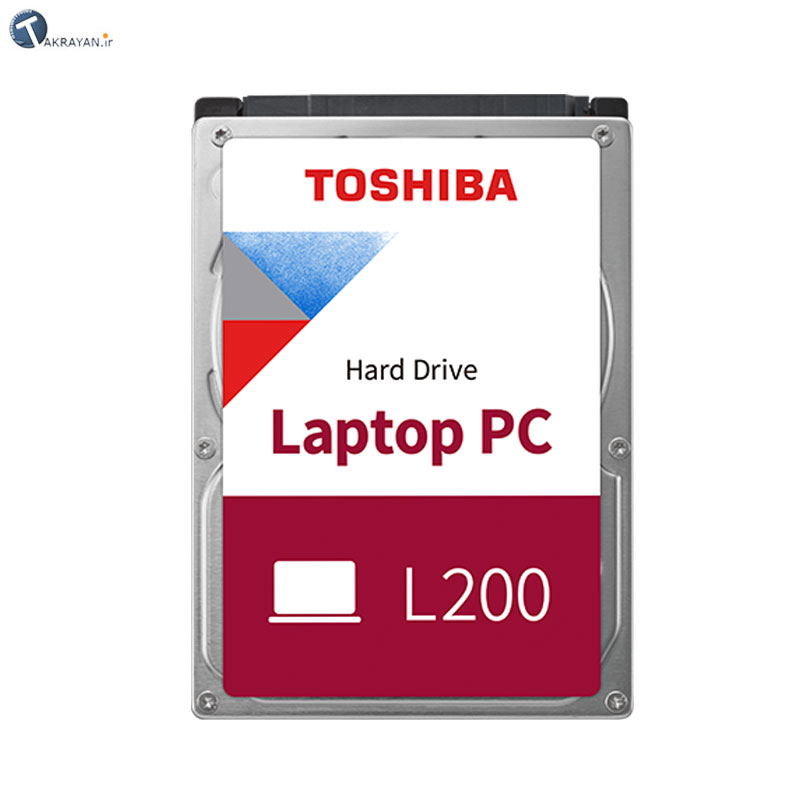 Toshiba L200