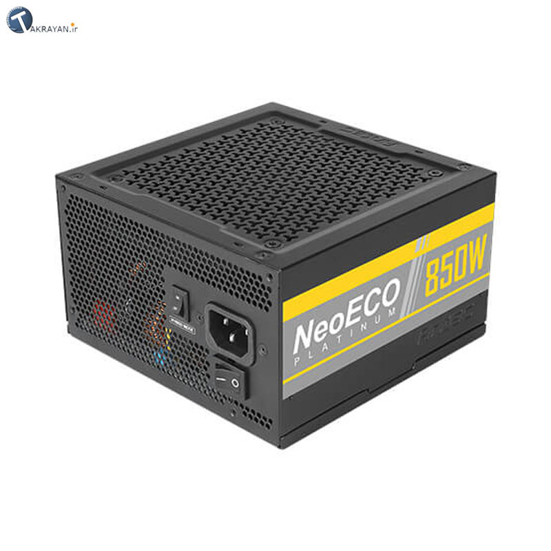 Antec NE850 NeoECO Platinum 850W