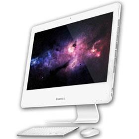 Esonic Miracle-2211T All-in-One PC - Touch