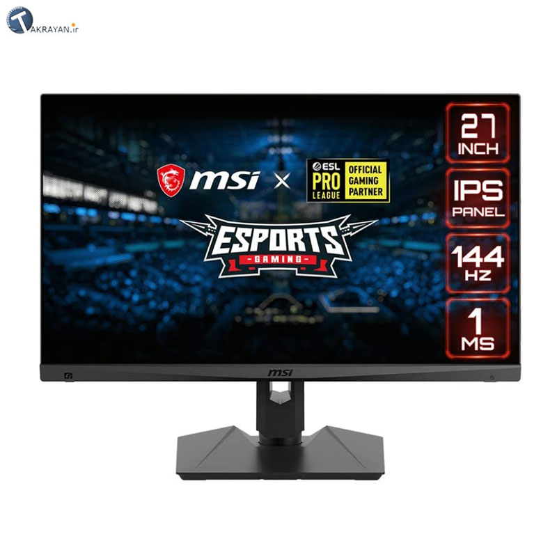 MSI Optix MAG274R