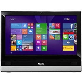 MSI ADORA20G Intel Core i5 | 8GB DDR3 | 1TB HDD | GeForce GT740M 2GB | Touch