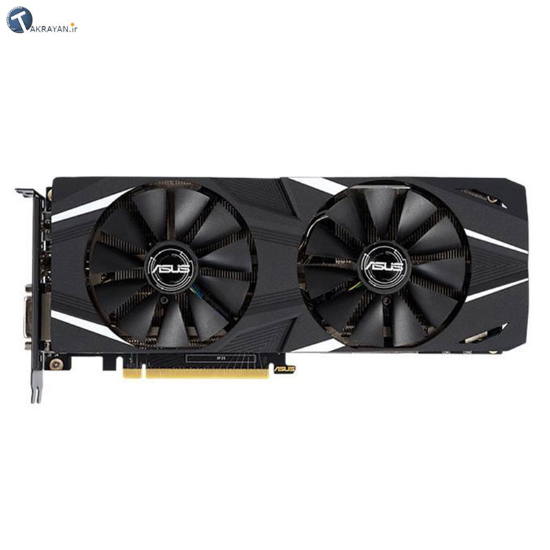 ASUS.DUAL-RTX2060-A6G.Graphics.Card