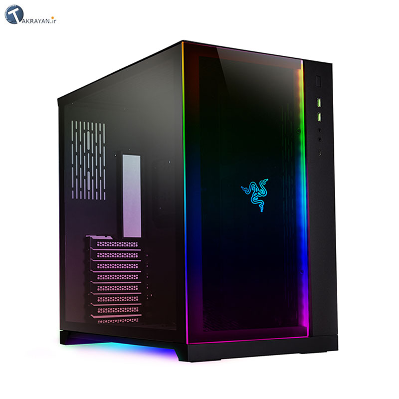 LIAN LI PC-O11-Dynamic razer-edition