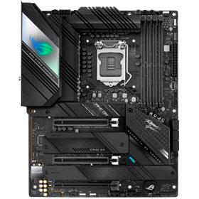 ASUS ROG STRIX Z590-F GAMING WIFI Motherboard