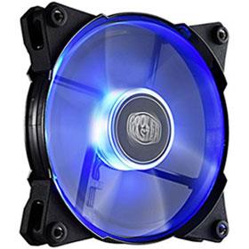 Cooler Master JetFlo 120 Fan