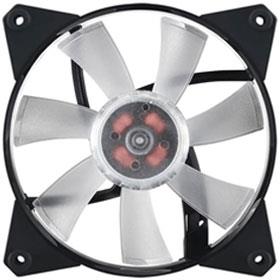 Cooler Master MasterFan Pro 120 Air Flow RGB Case Fan