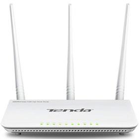 Tenda FH303 Wireless N300 High Power Router