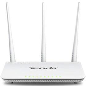 Tenda FH303 Wireless N300 High Power Router