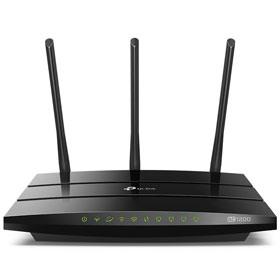 TP-Link Archer VR400 AC1200 Wireless VDSL/ADSL Modem Router