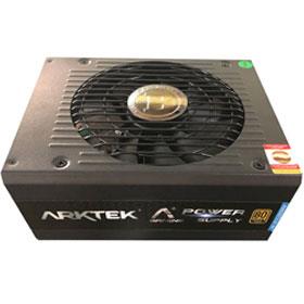 ARKTEK ATX 1650W Power Supply