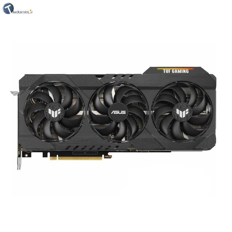 ASUS TUF-RTX3090-O24G-GAMING