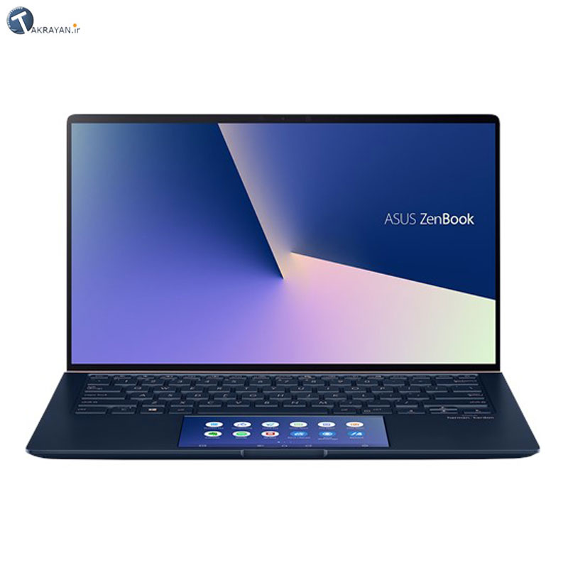 ASUS ZenBook 14 UX434FL