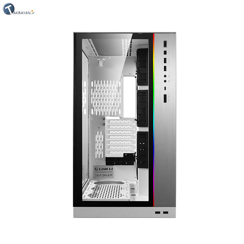 LIAN LI PC O11D ROG