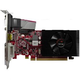 AFOX Radeon HD 5450 2GB