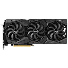 ASUS ROG-STRIX-RTX2080TI-O11G-GAMING Graphics Card