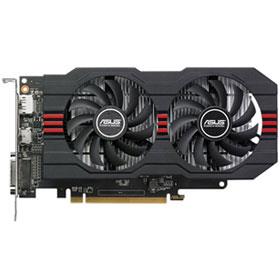 ASUS RX560 O4G EVO Graphic Card