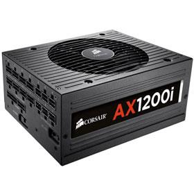 CORSAIR AX1200i 1200Watt