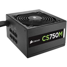 CORSAIR CS750M 750Watt