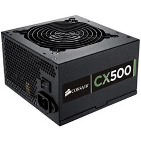 CORSAIR CX500 500Watt