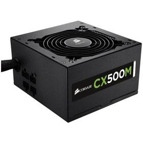 CORSAIR CX500M 500Watt