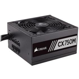 CORSAIR CX750M 750Watt