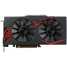 ASUS EX-RX570-O4G Graphics Card