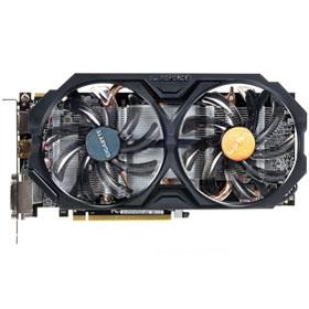 GIGABYTE GV-R737WF2OC-4GD