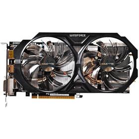 GIGABYTE GV-R938WF2OC-2GD