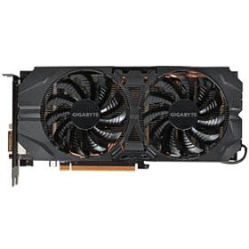 GIGABYTE GV-R939WF2-8GD WINDFORCE 2X Gaming Graphics Card