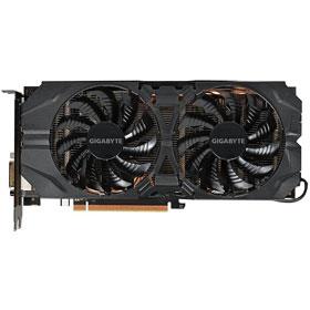 GIGABYTE GV-R939XWF2-8GD WINDFORCE 2X Gaming Graphics Card