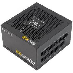 Antec HCG650 Gold Power Supply