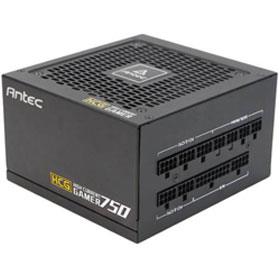 Antec HCG750 Gold Power Supply