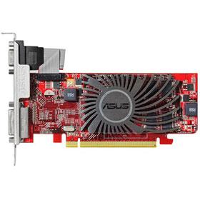 ASUS HD5450-SL-2GD3-L Graphics Card