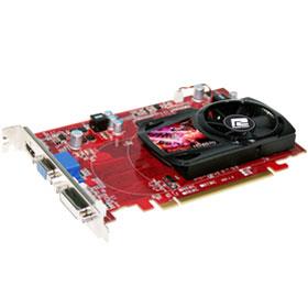 Power Color Radeon HD 6570 2GB