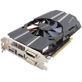 SAPPHIRE AMD Radeon HD 7790 1GB GDDR5