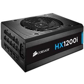 CORSAIR HX1200i 1200Watt