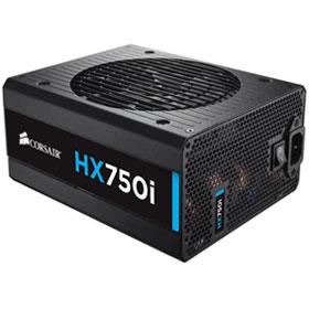 CORSAIR HX750i 750Watt