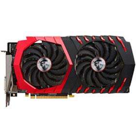 MSI Radeon RX 580 GAMING X 8G OC Graphics Card