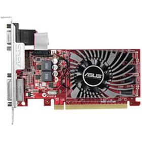 ASUS R7240-2GD3-L Graphics Card