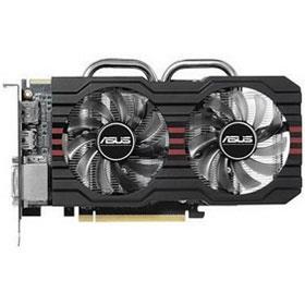 ASUS Radeon R7 260X 2GB R7260X-DC2-2GD5