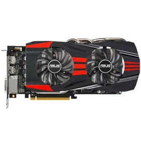 ASUS Radeon R9 270X 2GB DirectCU II