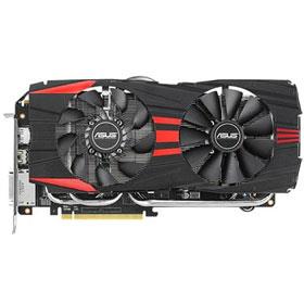 ASUS Radeon R9 280X DirectCU II