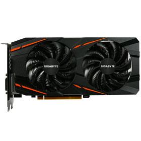 GIGABYTE Radeon RX580 Gaming 8G GDDR5 Graphics Card