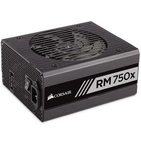 CORSAIR RM750x 750Watt